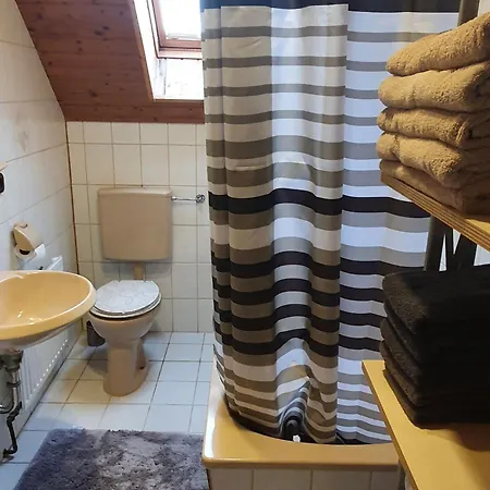 Gemuetliche Monteurwohnung In *