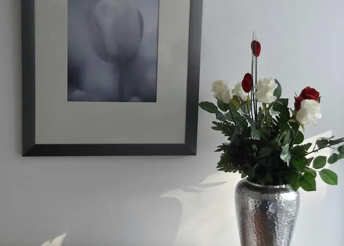 Gemuetliche Monteurwohnung In *